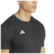 Adidas Ανδρική κοντομάνικη μπλούζα Adizero Essentials Running Tee